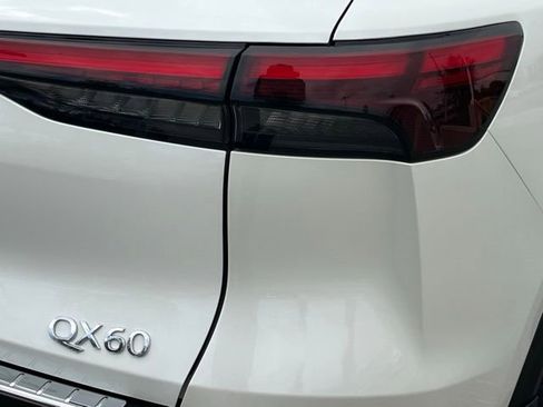 Certified 2024 INFINITI QX60 Autograph w/ Cargo Package AWD/4WD image 28