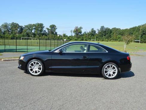 Used 2010 Audi A5 2.0T Premium image 58