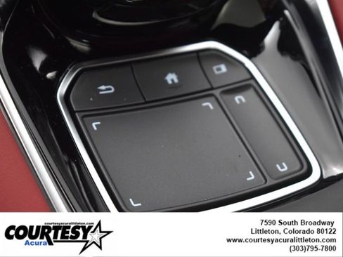 Used 2025 Acura RDX A-Spec AWD/4WD image 18