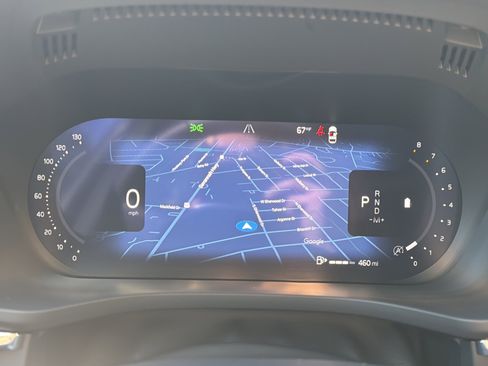 Certified 2025 Volvo XC60 B5 Plus image 21