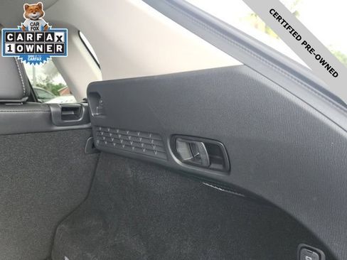 Used 2025 MAZDA CX-5 AWD 2.5 S w/ Select Package image 22