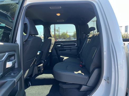 New 2026 RAM 2500 Big Horn image 17