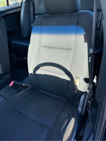 Used 2016 Ford Taurus Police Interceptor AWD image 12