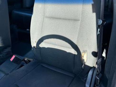 Used 2016 Ford Taurus Police Interceptor AWD image 12