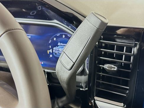 New 2026 Chevrolet Silverado 2500 LTZ w/ LTZ Premium Package image 16