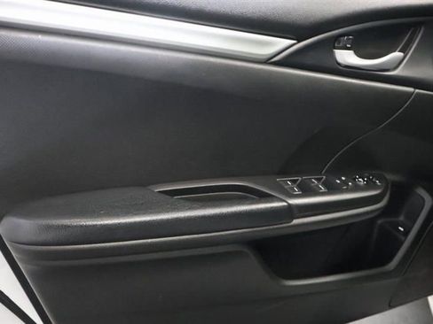 Used 2020 Honda Civic Sport image 16