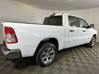 Used 2023 RAM 1500 Big Horn AWD/4WD video 2