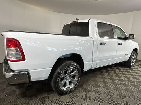 Used 2023 RAM 1500 Big Horn AWD/4WD image 2