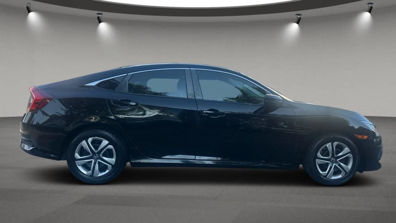 Used 2016 Honda Civic LX image 8