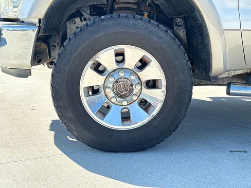 Used 2008 Ford F250 Lariat AWD/4WD image 33
