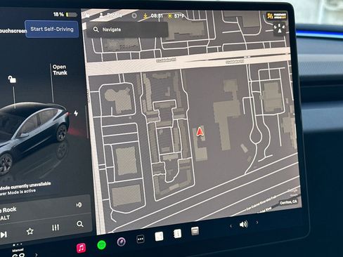 Used 2024 Tesla Model 3 Performance image 24