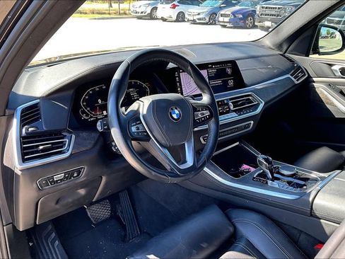 Used 2020 BMW X5 xDrive40i w/ Premium Package AWD/4WD image 15