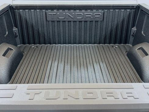 New 2026 Toyota Tundra Platinum AWD/4WD image 7