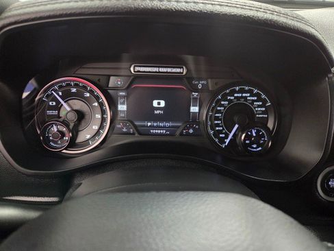 Used 2020 RAM 2500 Power Wagon image 44