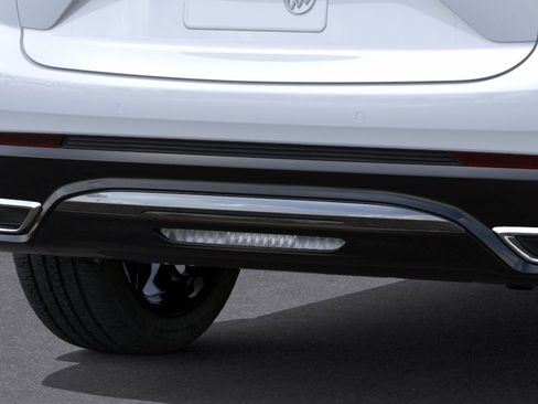 New 2026 Buick Envision Sport Touring AWD/4WD image 38