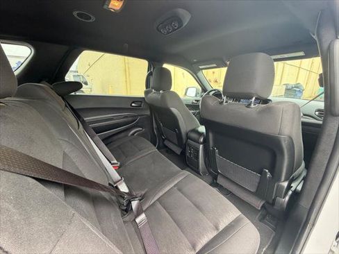 Used 2025 Dodge Durango GT RWD image 14