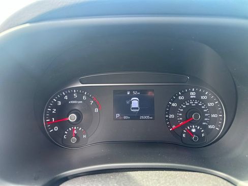 Used 2022 Kia Soul LX FWD image 14