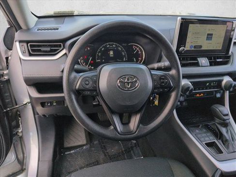 Used 2025 Toyota RAV4 LE image 13