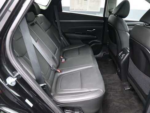 Used 2023 Hyundai Tucson SEL w/ Cargo Package image 24