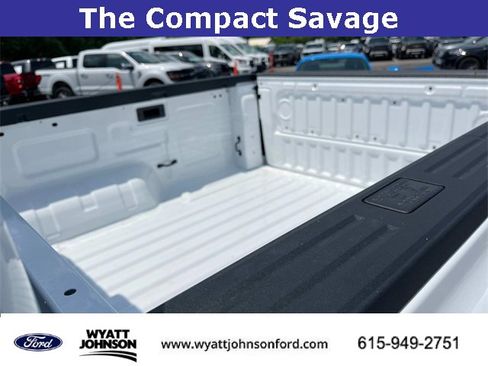 New 2025 Ford Ranger XLT w/ Trailer Tow Package image 12