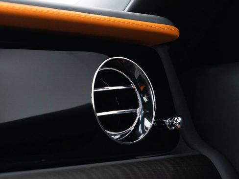 New 2026 Rolls-Royce Ghost AWD/4WD image 48