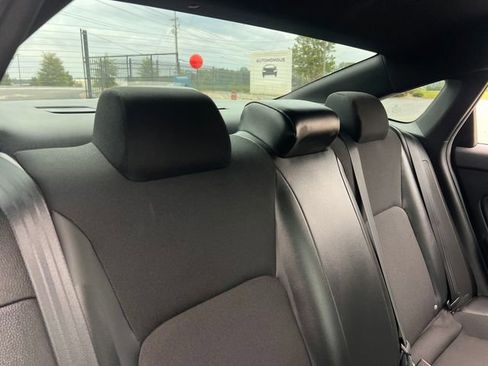 Used 2024 Honda Civic Sport image 28