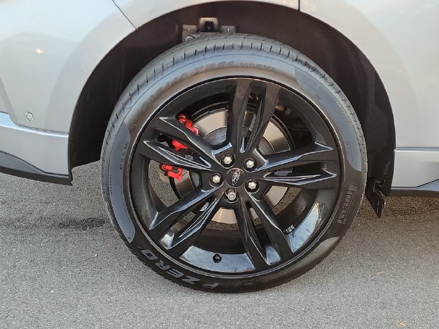 Certified 2024 Ford Edge ST w/ Equipment Group 401A AWD/4WD image 35