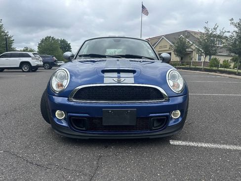 Used 2015 MINI Cooper Coupe S FWD image 3