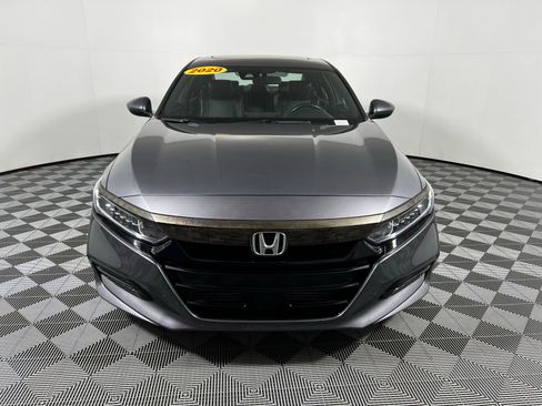 Used 2020 Honda Accord Sport image 2