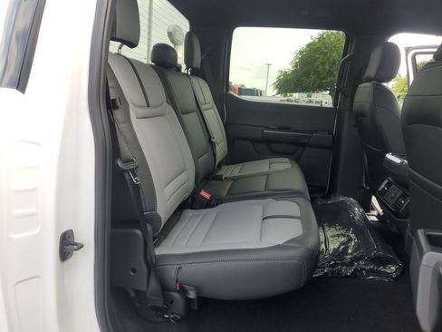 New 2026 Ford F150 STX w/ F-150 LOBO Package AWD/4WD image 44