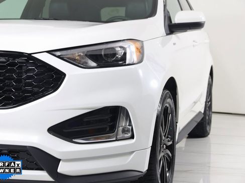 Used 2023 Ford Edge ST-Line image 64