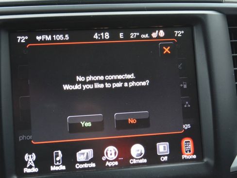 Used 2015 RAM 1500 Big Horn image 22