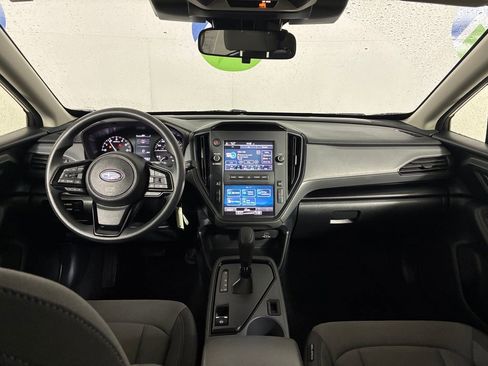 Certified 2024 Subaru Crosstrek 2.0i image 7