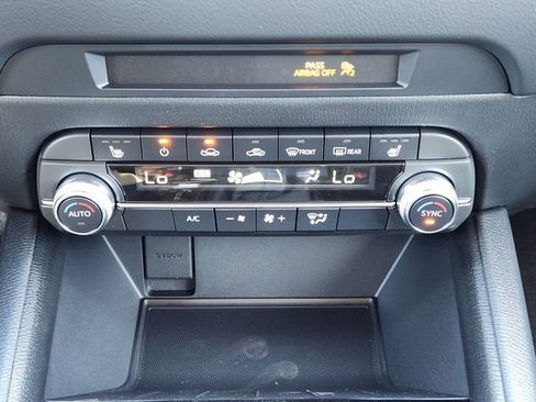 New 2025 MAZDA CX-5 AWD 2.5 S w/ Select Package image 14