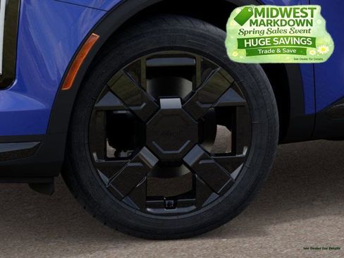 New 2026 Kia Sportage X-Line w/ X-Line Technology Package AWD/4WD image 9
