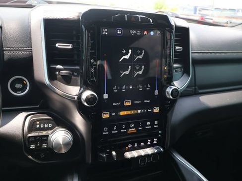 Used 2023 RAM 1500 Laramie AWD/4WD image 10