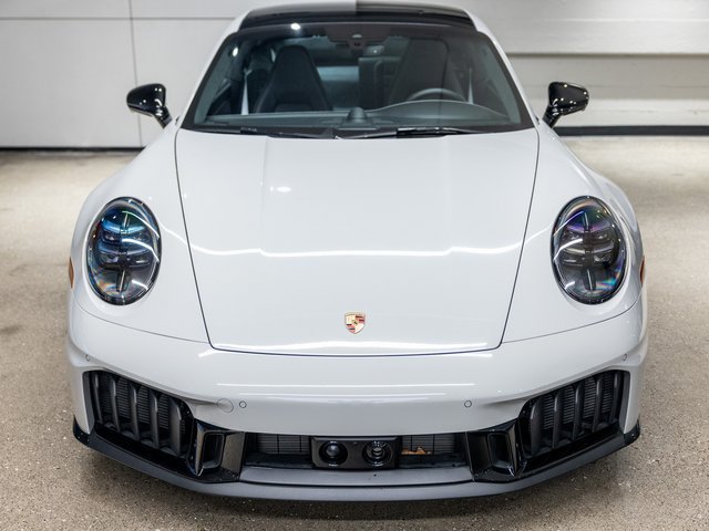 Used 2025 Porsche 911 Carrera 4 GTS AWD/4WD image 12