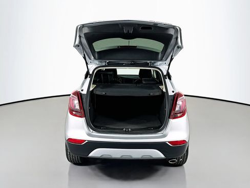 Used 2018 Buick Encore Preferred FWD image 28