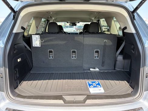 New 2026 Subaru Ascent Premium AWD/4WD image 24