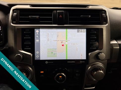 Used 2023 Toyota 4Runner SR5 image 7