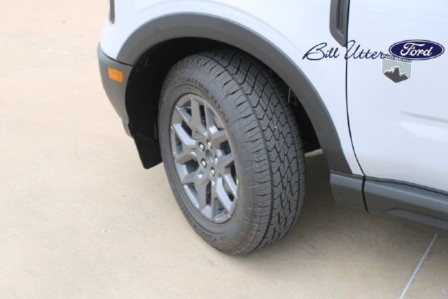 New 2026 Ford Bronco Sport Big Bend w/ Convenience Package AWD/4WD image 5