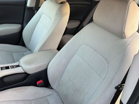 Used 2024 Honda HR-V LX image 27