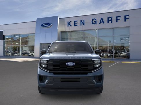 New 2026 Ford Expedition Max Active AWD/4WD image 7