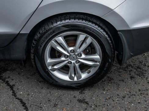 Used 2012 Hyundai Tucson GLS AWD/4WD image 13