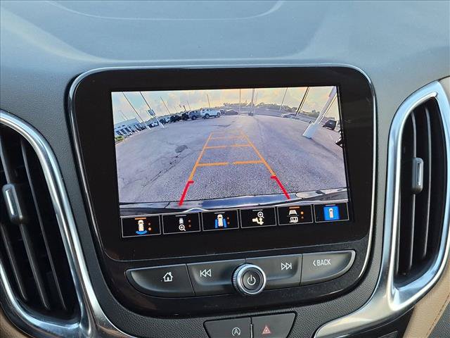 Used 2024 Chevrolet Equinox Premier FWD image 12