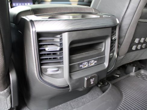 Used 2026 RAM 1500 RHO image 37