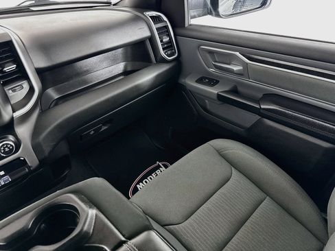 Used 2022 RAM 1500 Big Horn AWD/4WD image 31
