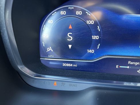 Certified 2024 Chevrolet Tahoe Premier image 12