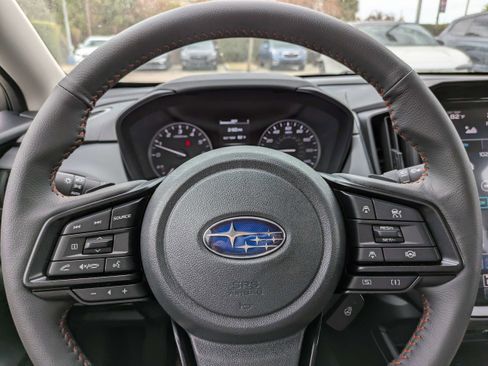 New 2026 Subaru Crosstrek 2.5i Limited image 27