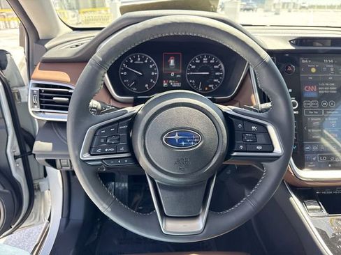 Used 2023 Subaru Outback Touring XT AWD/4WD image 14